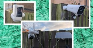 15 Finest Outside Safety Cameras (2025): Battery-Powered, LTE, No Subscription