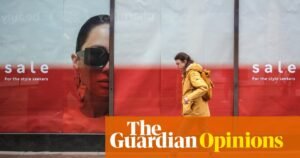 From Trump tariffs to AI: the massive financial questions dealing with governments in 2025 | Heather Stewart