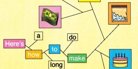 AI is weaving itself into the material of the web with generative search