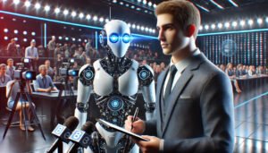 Pretend information? Why real-life journalists trump synthetic intelligence-based content material era