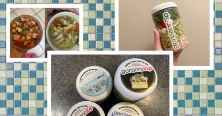 Gardencup Evaluate: Making Consuming as Handy as It Will get