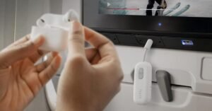 Twelve South’s travel-friendly Bluetooth dongle is on sale for its greatest worth but